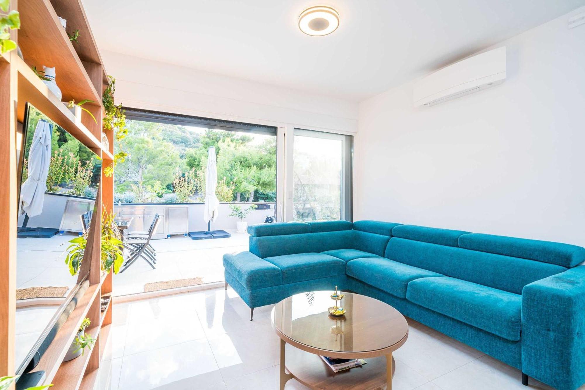 Apartment La Fiore Dubrovnik Eksteriør bilde