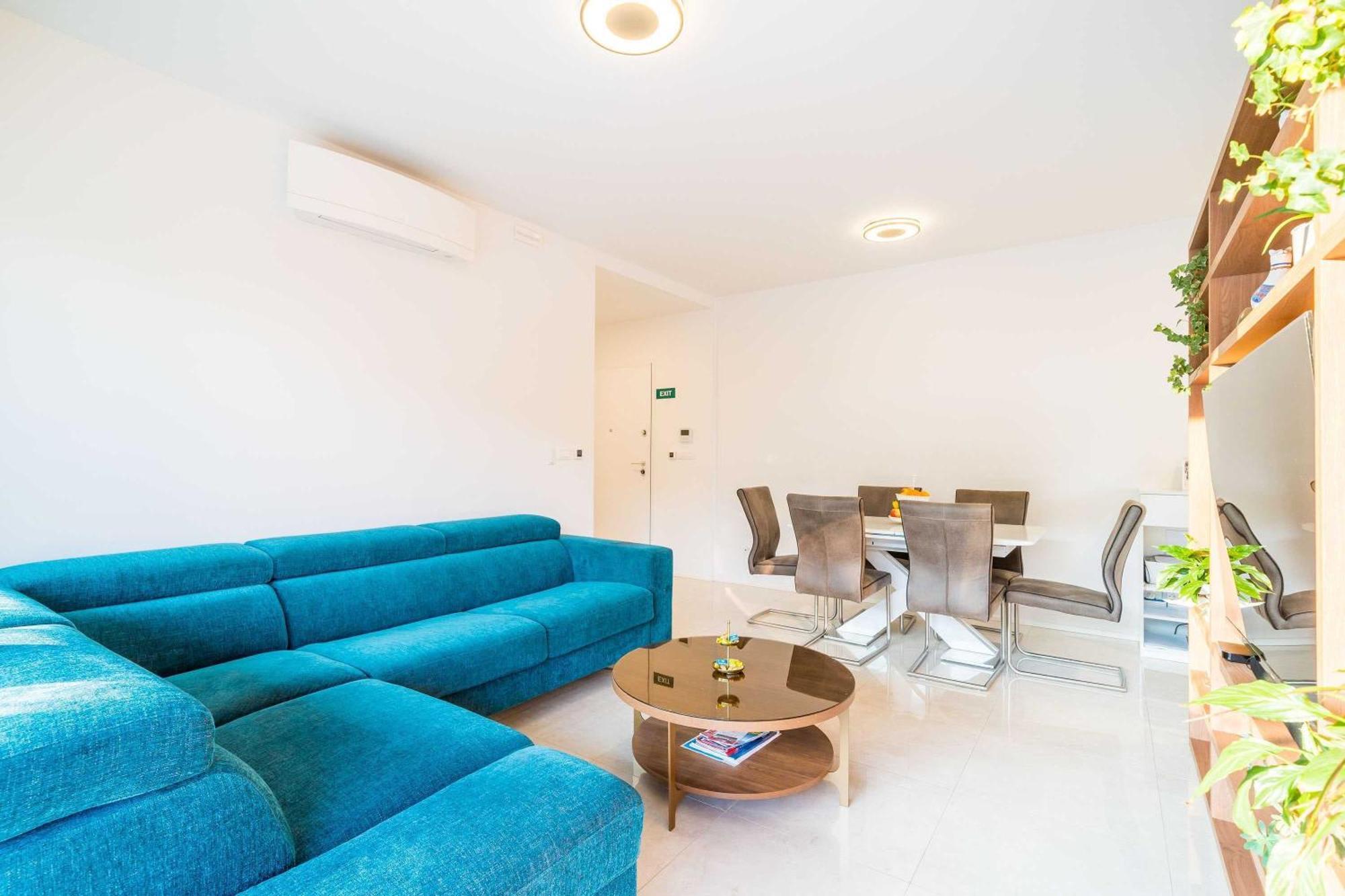 Apartment La Fiore Dubrovnik Eksteriør bilde