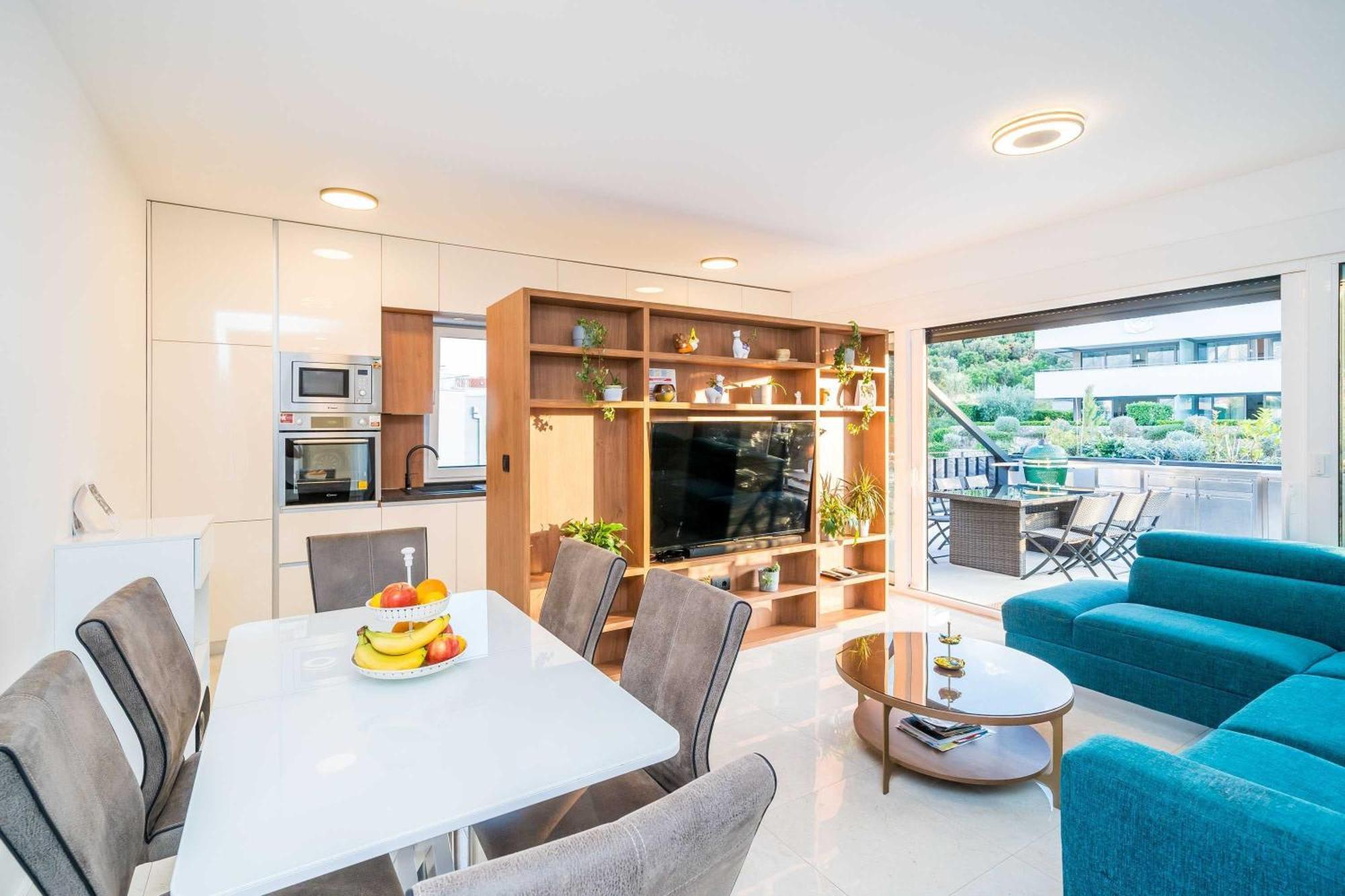 Apartment La Fiore Dubrovnik Eksteriør bilde